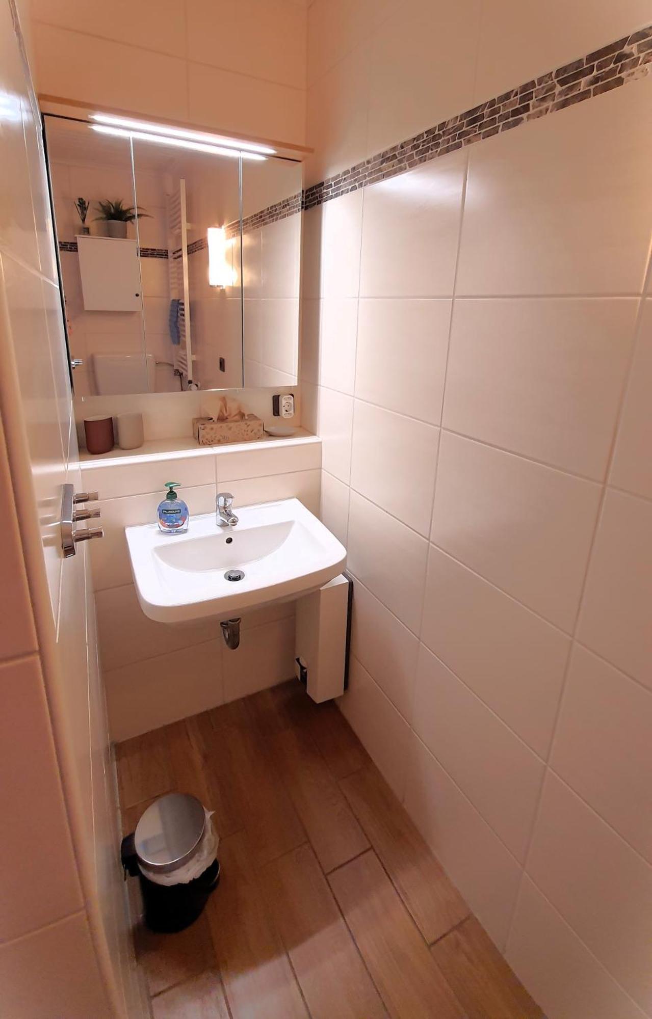 Villa Strandgut Schillig Esterno foto